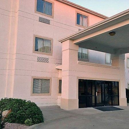 Motel 6 Waco - Woodway Kültér fotó